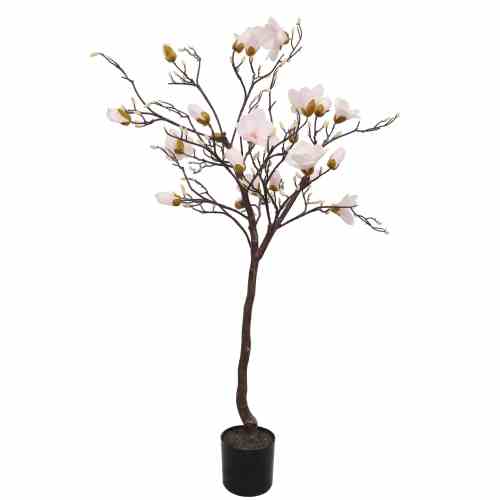 Bilde av Artificial Magnolia Tree Indoor 150CM Height