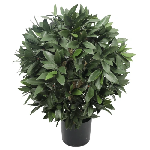 Bilde av Bay Laurel Tree / Ball Ø40cm H57cm Indoor / Outdoor