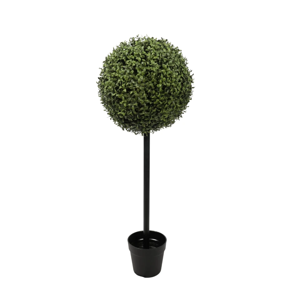 Bilde av 90CM Height Buxus Single Ball Tree H90
