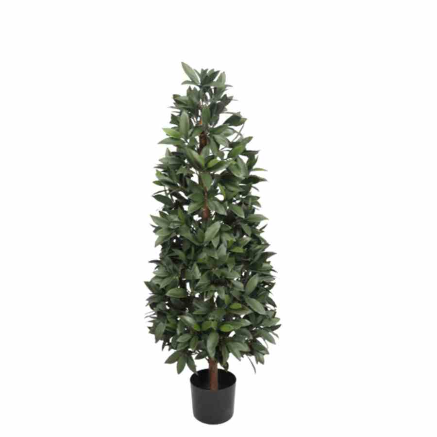 Bilde av Laurel Tower Tree Outdoor UV Protected H120cm