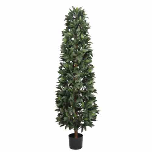 Bilde av Laurel Tower Tree Outdoor UV Protected H150cm