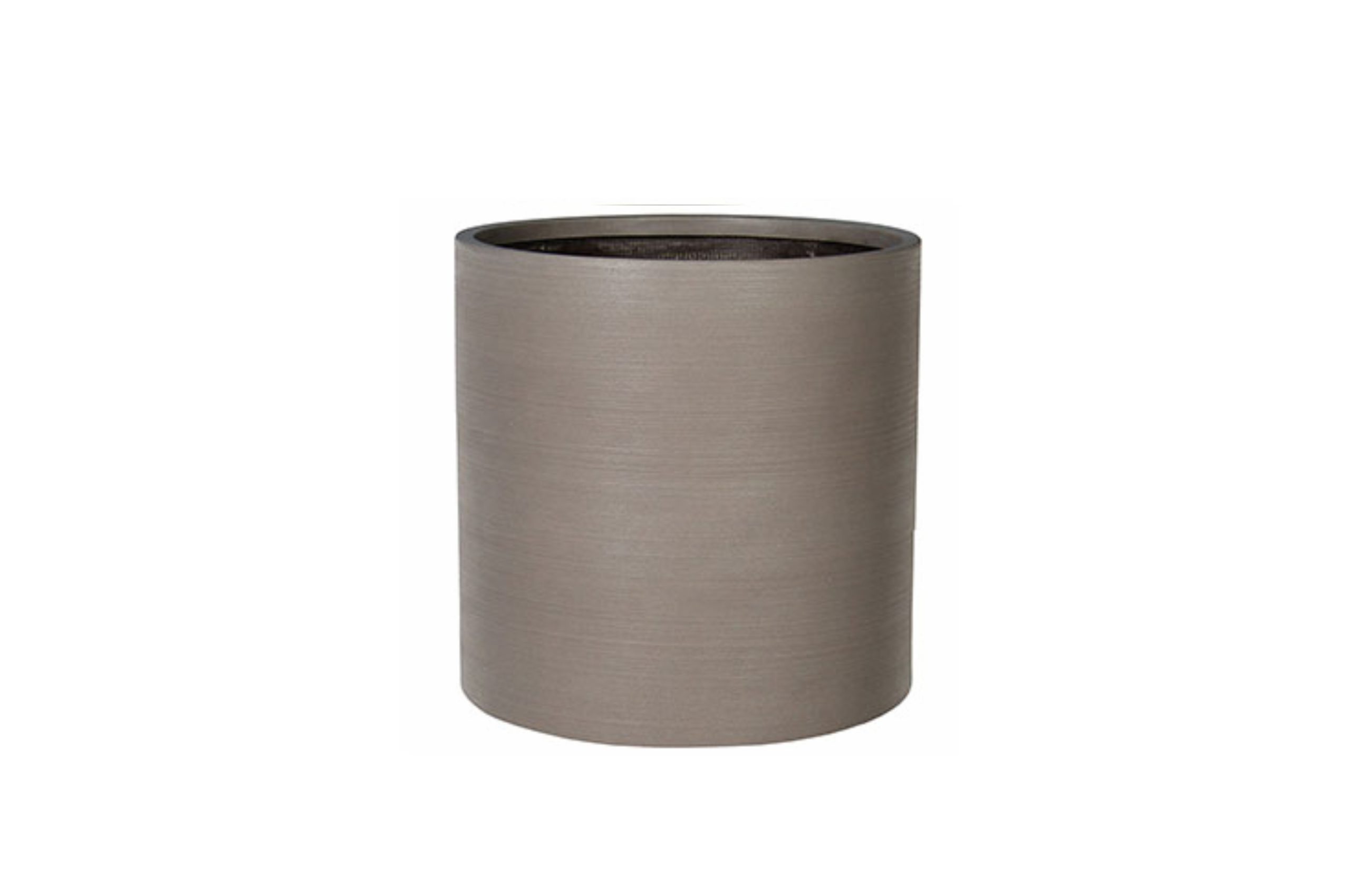 Bilde av RO Fiber pot Ø42