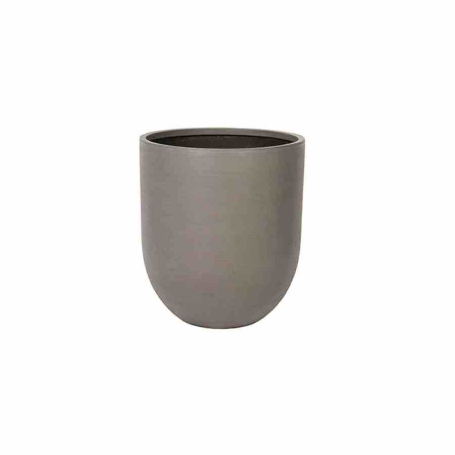 Bilde av RO Fiber pot Ø44cm cm Brown