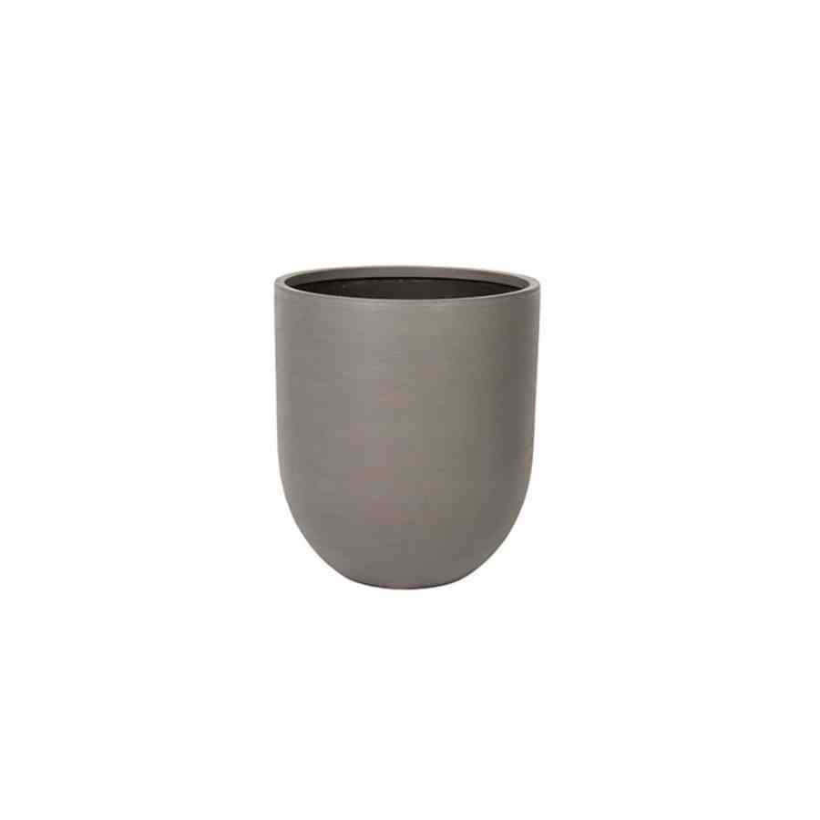 Bilde av RO Fiber pot Ø34cm H39cm Brown