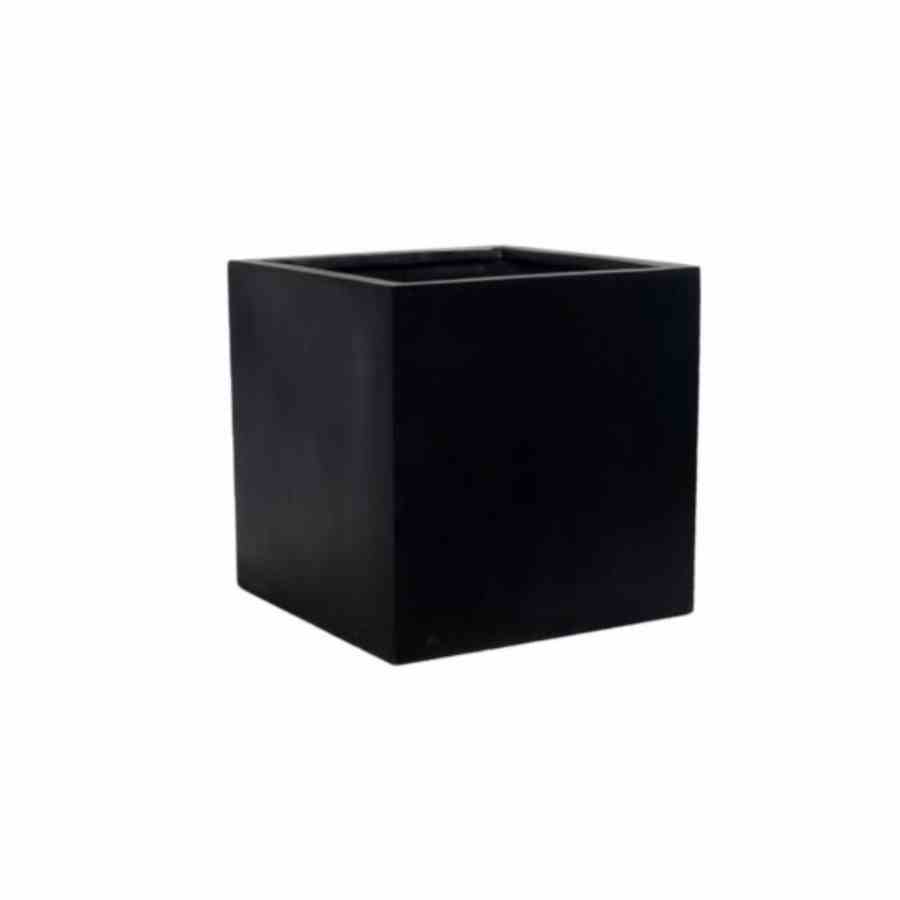 Bilde av Fiberstone Qube matt black