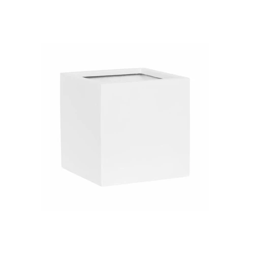 Bilde av Fiberstone Qube matt white