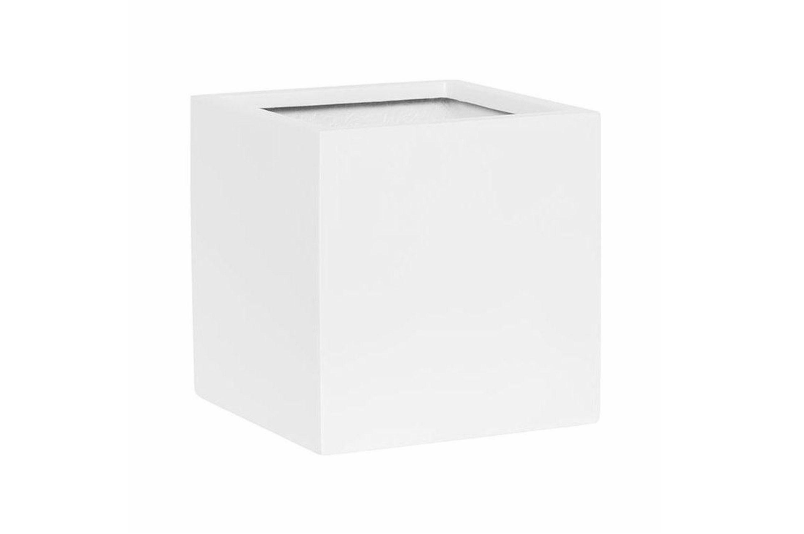Bilde av Fiberstone Qube matt white