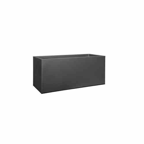 Bilde av Fiberstone Qube 100cm x 40cm x 50cm matt black
