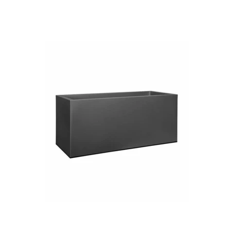 Bilde av Fiberstone Qube 100cm x 40cm x 50cm matt black