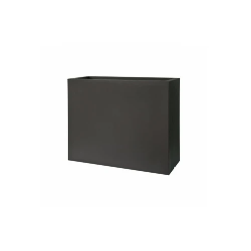 Bilde av Fiberstone Qube 95cm x 38cm x 72cm matt black