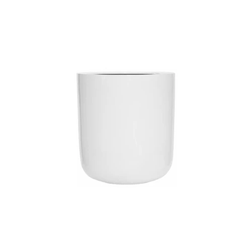 Bilde av Fiberstone Conical x 60cm matt white