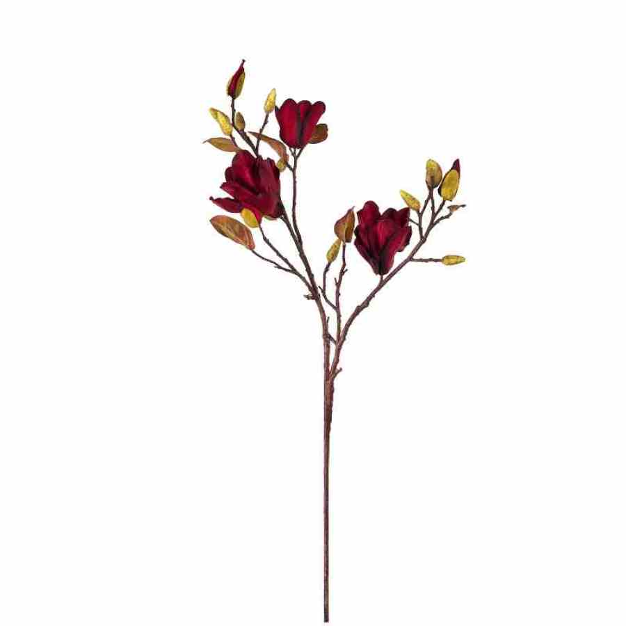 Bilde av Mognolia stem H105cm Red