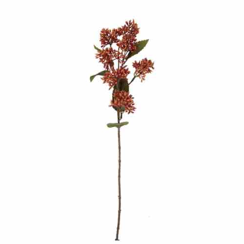 Bilde av Berry stem H63cm red