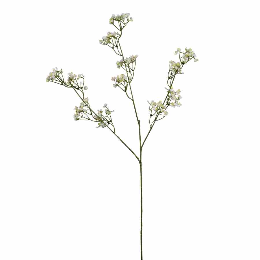 Bilde av Babysbreath Spray H59cm Green
