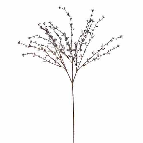 Bilde av Fern stem H59cm Cream