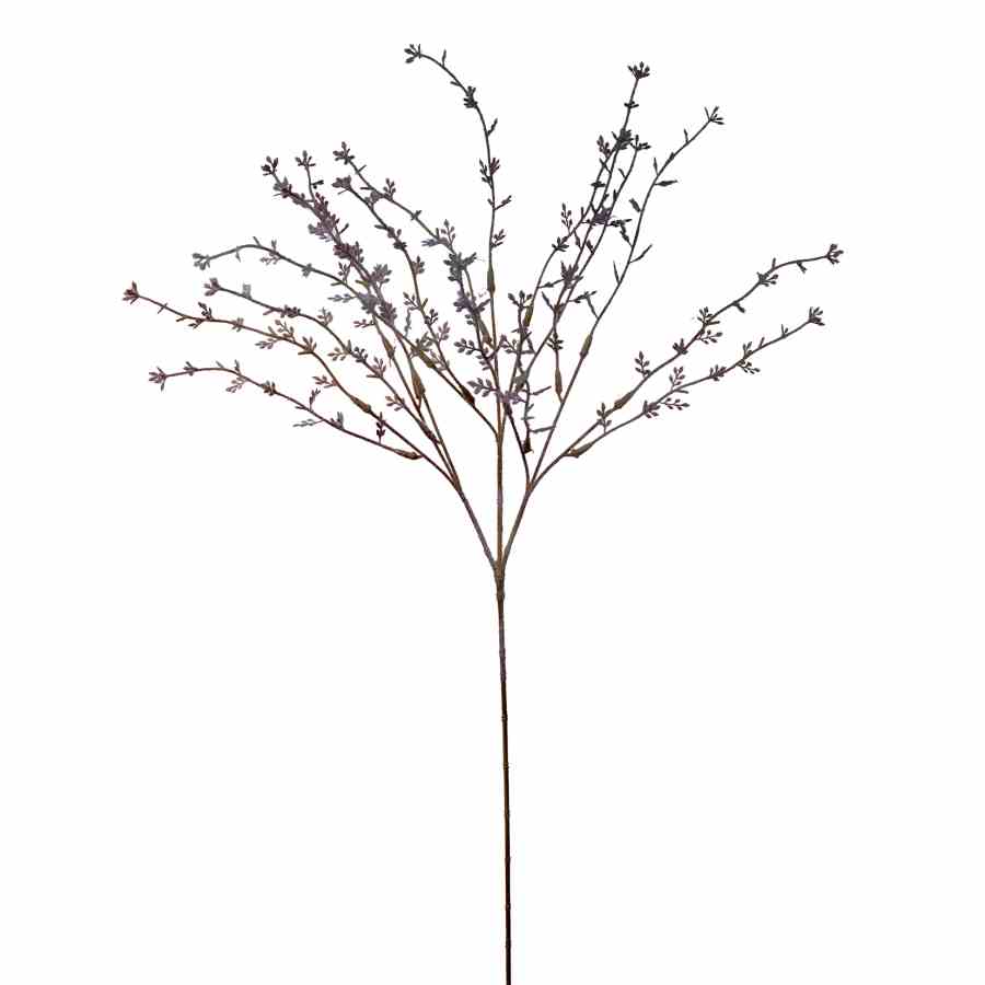 Bilde av Fern stem H59cm Cream