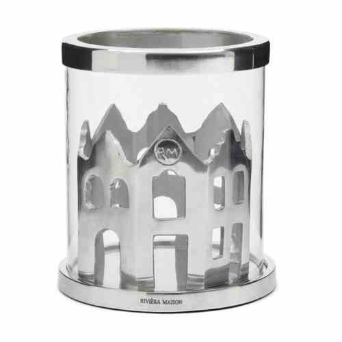 Canal House Votive
