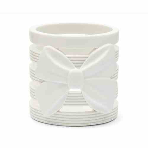 Lovely Bow Votive