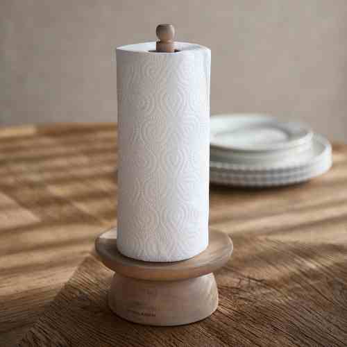 Montreux Kitchen Roll Holder