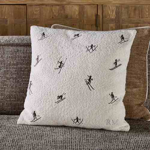 Aspen Mountain Pillow Cover 50x50