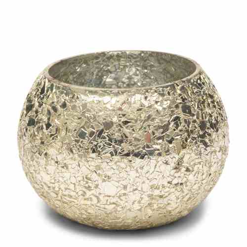 Haze Votive golden S