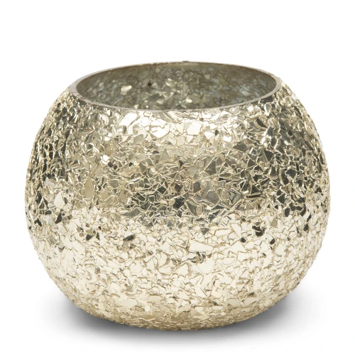 Haze Votive golden M