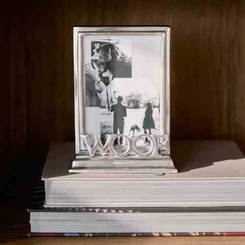 Dog Photo Frame 13x18