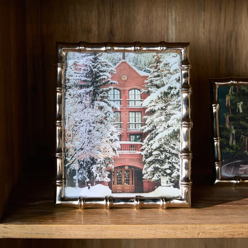 Bamboo Photo Frame 20x25