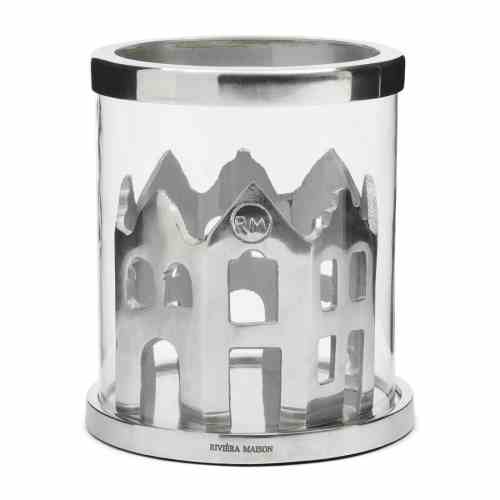 Canal House Votive