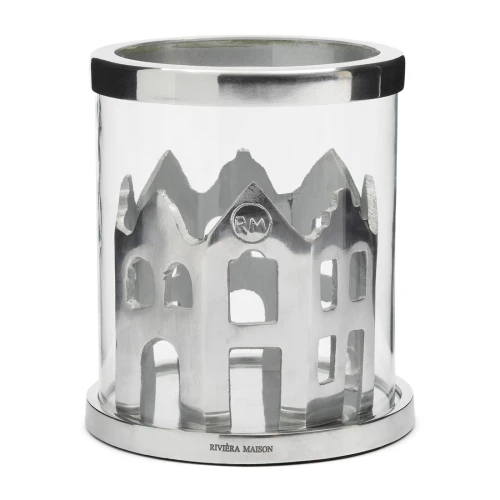 Canal House Votive