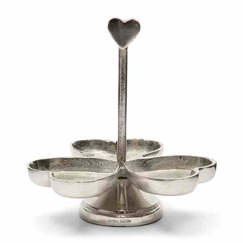 Happy Heart Cake Stand