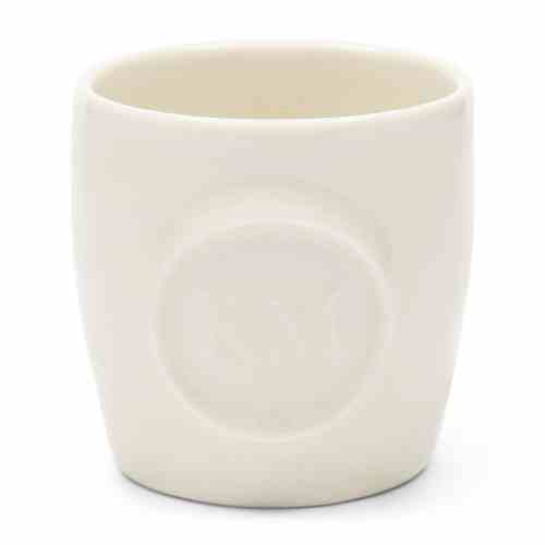 Portofino Egg Holder white