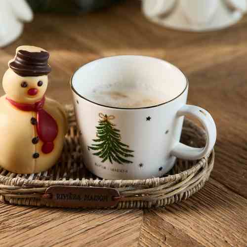 Have A Wonderful Christmas Mug
