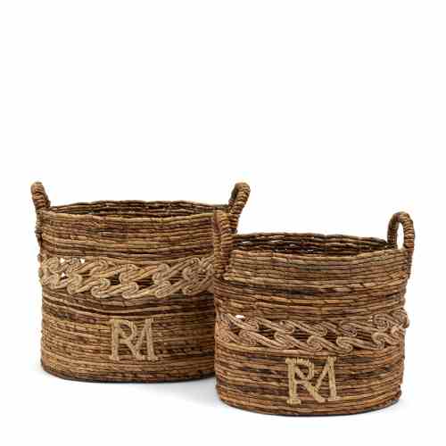 Banana Basket S~