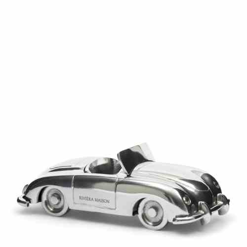 Porsche Statue