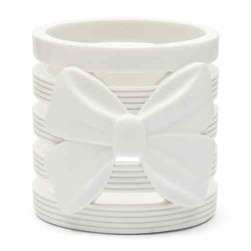 Lovely Bow Votive