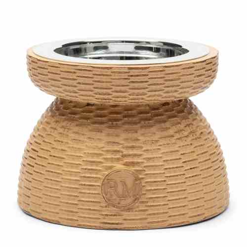 Weave Cande Holder S