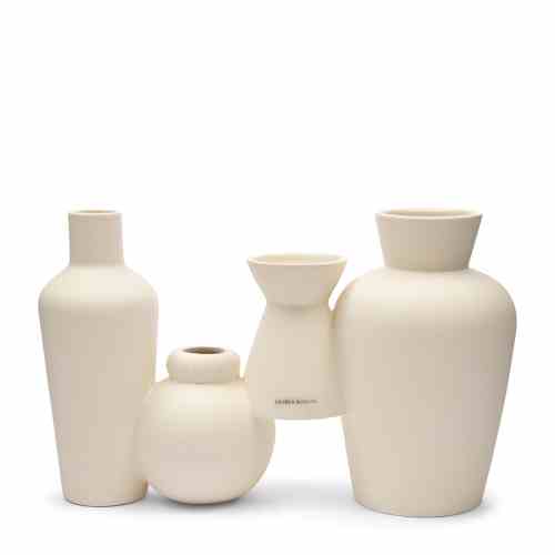 RM Favorites Vase