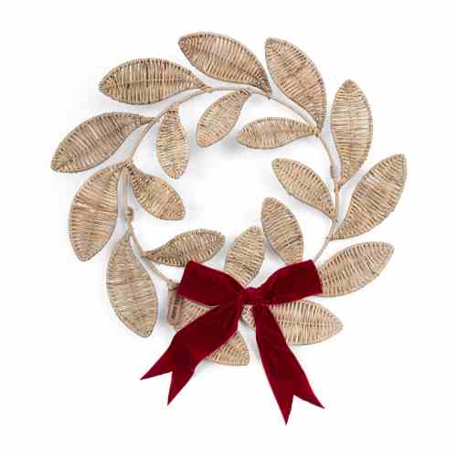 RR Christmas Wreath Dia 43