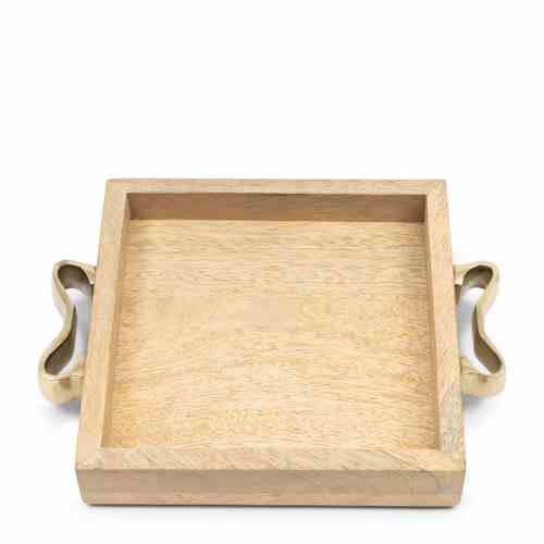 Bow Mini Tray
