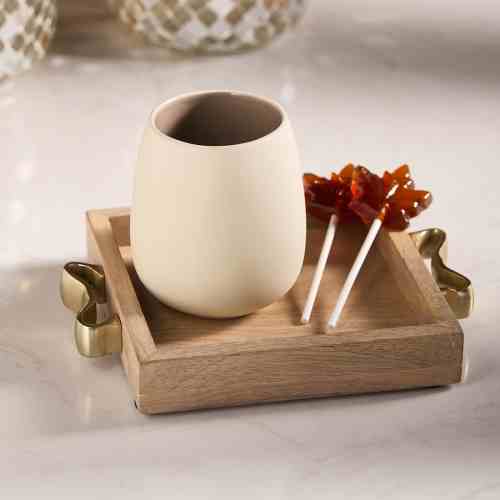 Bow Mini Tray
