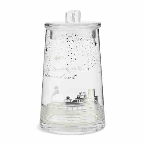 Sint Storage Jar