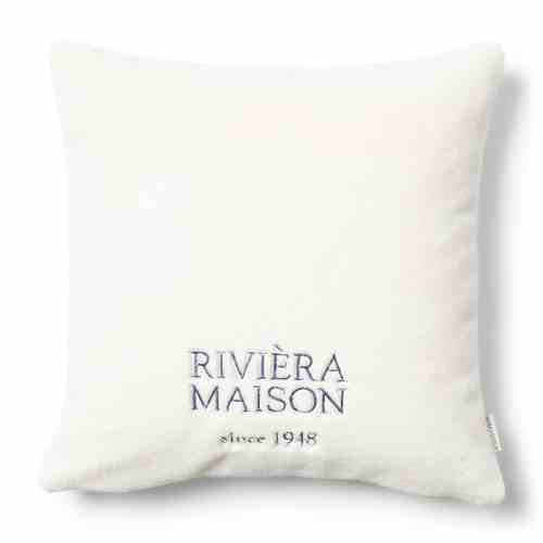 Morillon Faux Fur PillowCover 50x50