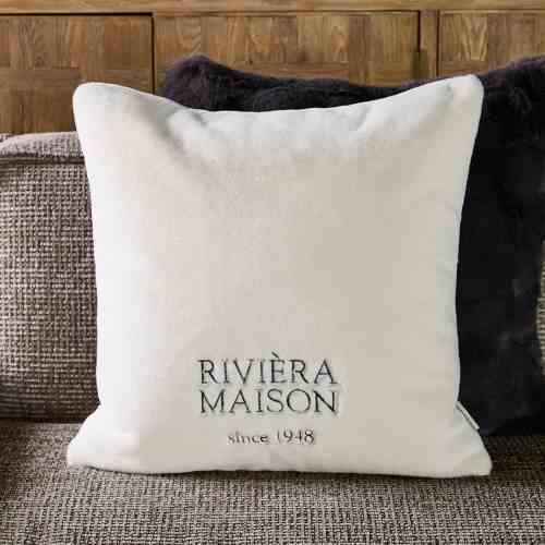 Morillon Faux Fur PillowCover 50x50