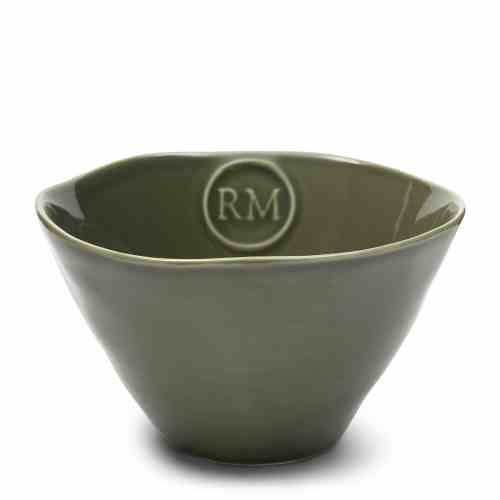 Portofino Bowl green M