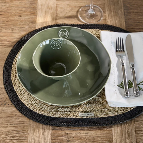 Portofino Bowl green M