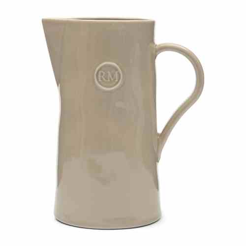 Portofino Jug flax