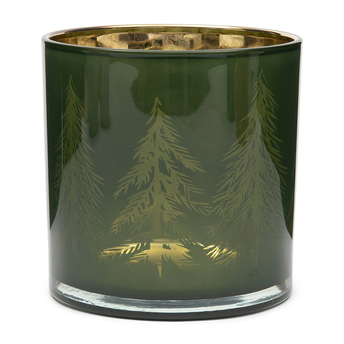 Winter Forest Votive M - Bilde 2