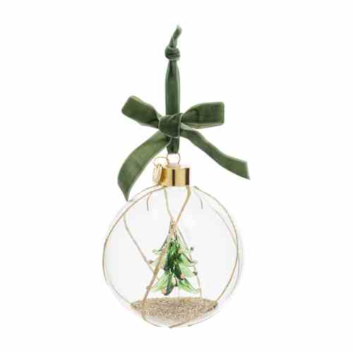 MagicalChristmas TreeOrnament dia10