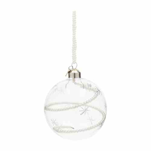 Shining Pearls Ornament dia 10